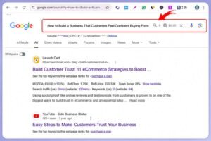Copy the complete title and go to Google and search for it.