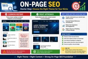 Modern On-Page SEO: Why Your Theme Matters More Than You Think