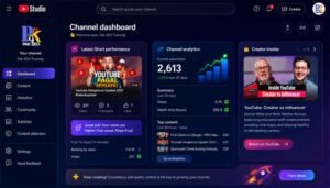 Grow Your Channel