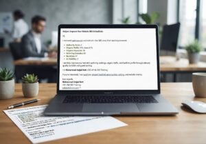 Land SEO Clients & Protect Them
