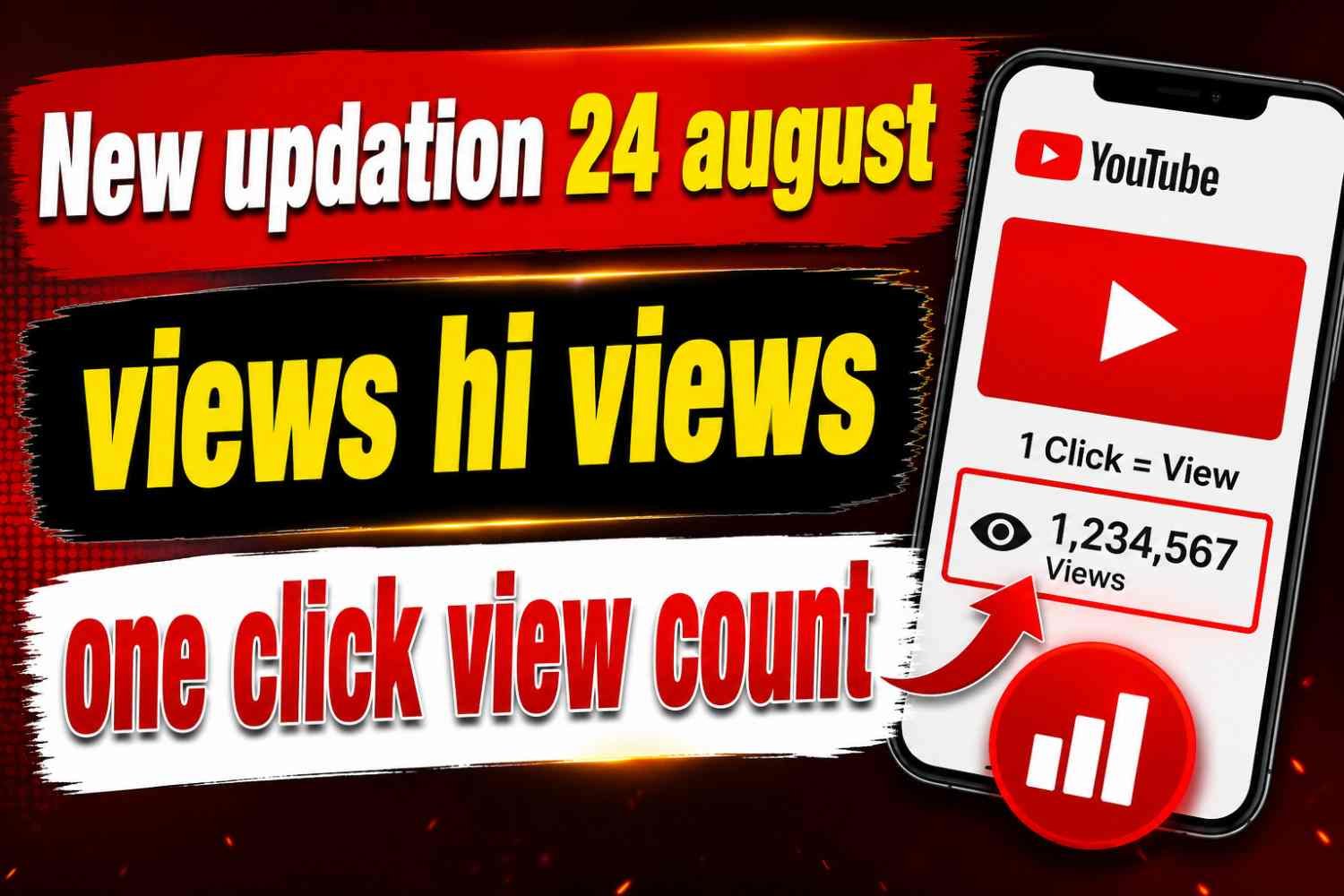 YouTube’s New Update