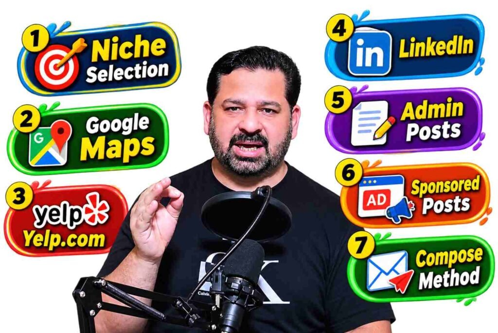 Client Hunting Free Course 2026