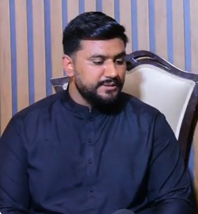 Who Is Hassan Bandesha