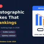 Guestographic Mistakes