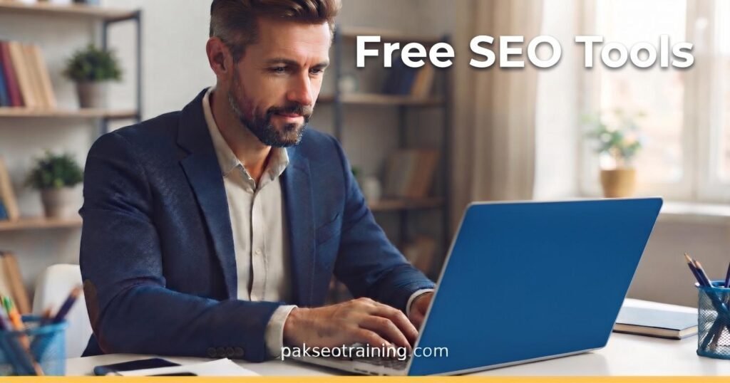 Free SEO Tools