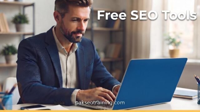 Free SEO Tools