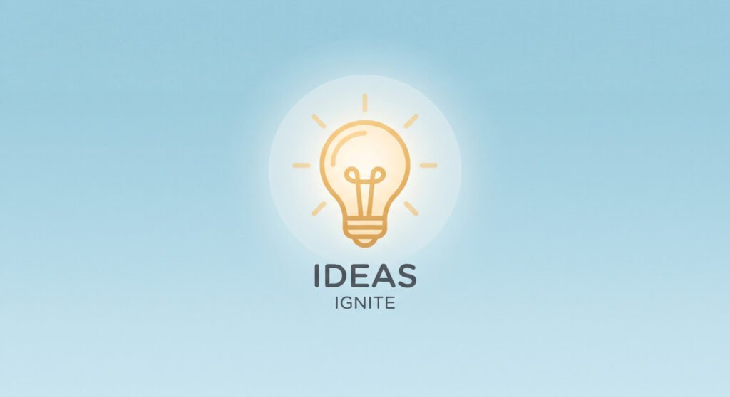 homepage heading