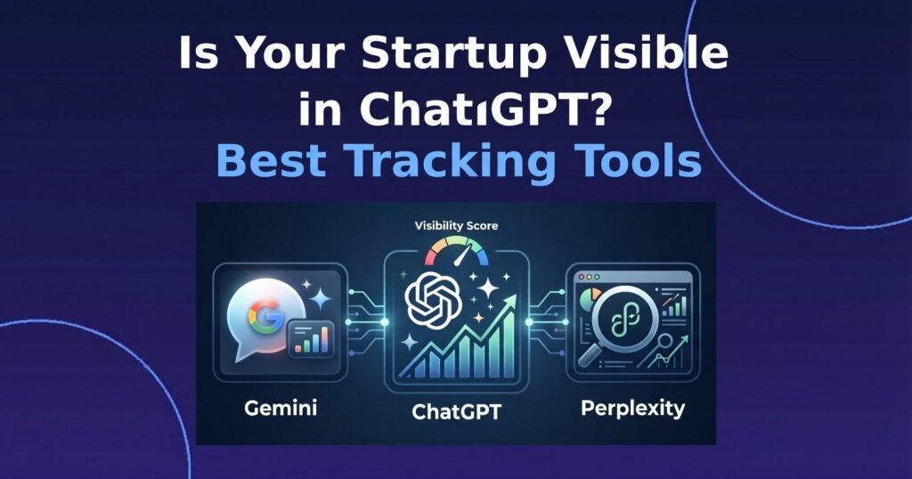 Best Tools to Track ChatGPT Brand Mentions for Small Business (2026)