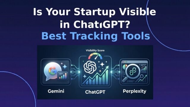 Best Tools to Track ChatGPT Brand Mentions for Small Business (2026)