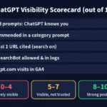 How to Check If ChatGPT Mentions My Website (Free 2026 Guide)