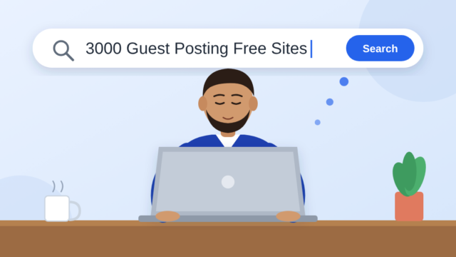 3000 guest posting free sites