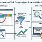The GSC Impression-to-Click Trap