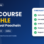 SEO Course