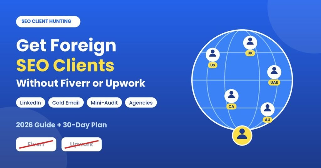 get-seo-clients-without-fiverr-upwork