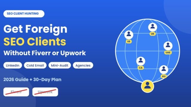get-seo-clients-without-fiverr-upwork