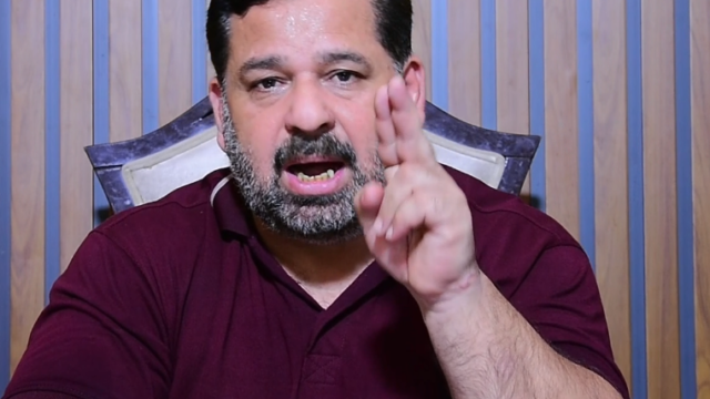 Muhammad amjad butt