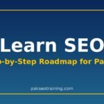 SEO course in Lahore